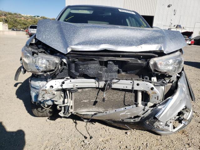 Photo 9 from auction – 2018 MITSUBISHI OUTLANDER with VIN JA4AP3AW4JU002052