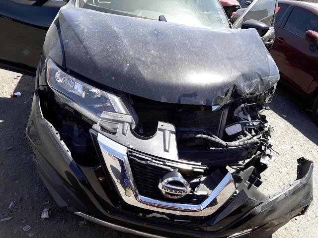 Photo 7 from auction – 2017 NISSAN ROGUE S with VIN JN8AT2MT0HW133883
