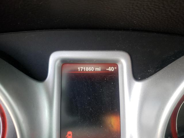 Photo 8 from auction – 2014 DODGE JOURNEY SX with VIN 3C4PDDBG2ET297724