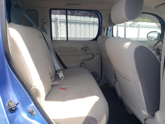 Photo 6 from auction – 2012 NISSAN CUBE BASE with VIN JN8AZ2KR7CT252286