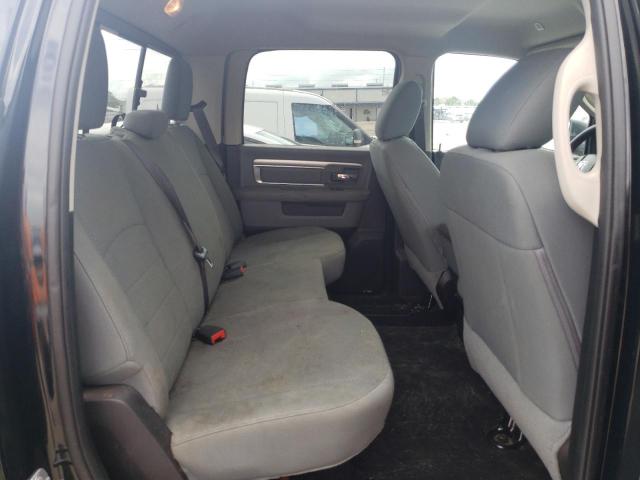 Photo 6 from auction – 2020 RAM 1500 CLASS with VIN 1C6RR7TTXLS120092