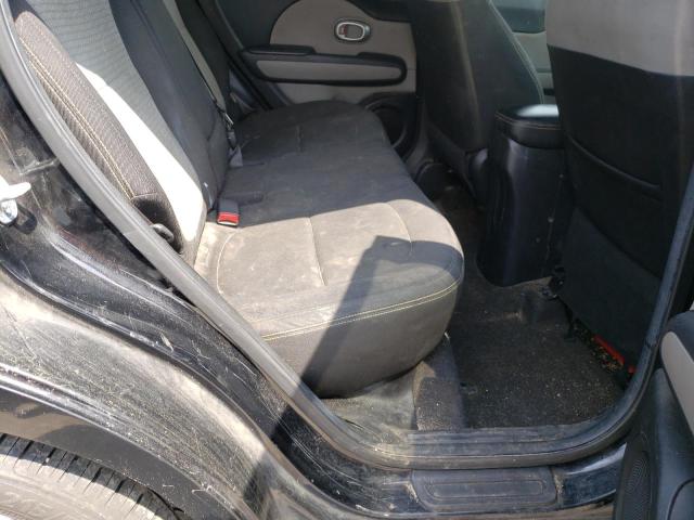 Photo 6 from auction – 2015 KIA SOUL + with VIN KNDJP3A54F7210273