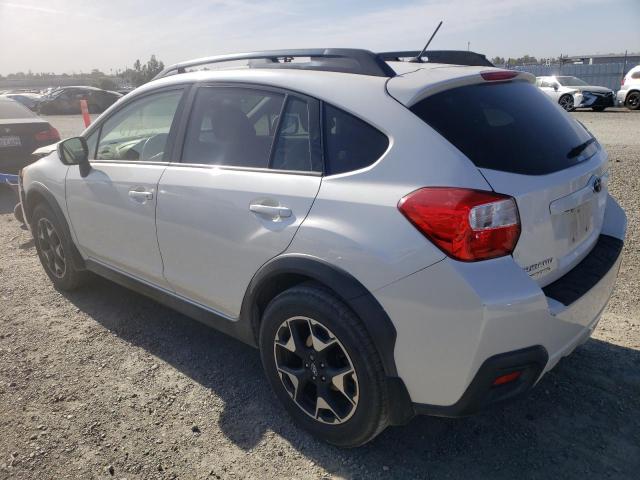 Photo 3 from auction – 2014 SUBARU XV CROSSTR with VIN JF2GPAGC5E8260873