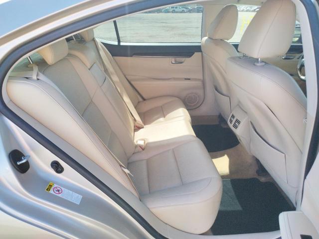 صورة رقم 6 من المزاد - 2013 LEXUS ES 350 مع VIN JTHBK1GG2D2047647