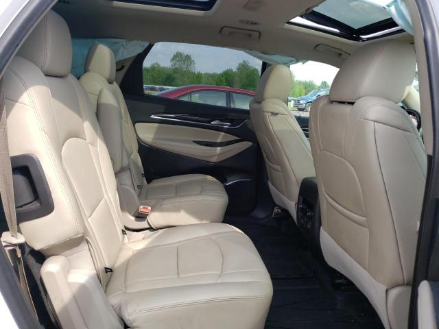 Photo 6 from auction – 2020 BUICK ENCLAVE ES with VIN 5GAEVAKW7LJ264296