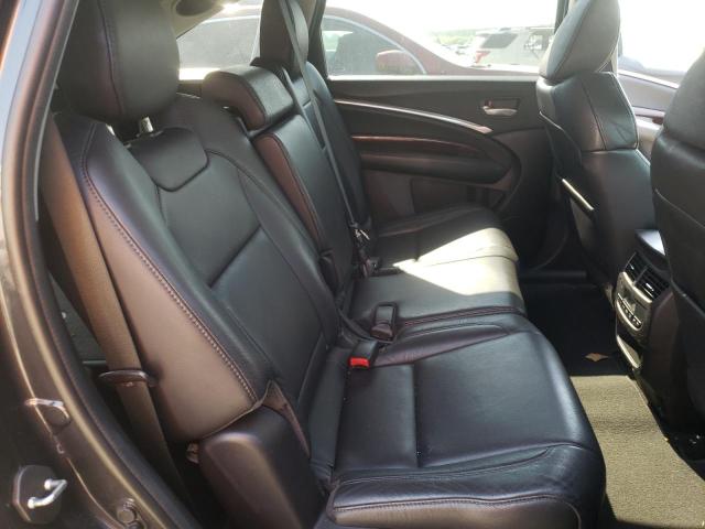 Zdjęcie 6 z aukcji – 2016 ACURA MDX TECHNO z VIN 5FRYD4H44GB017125