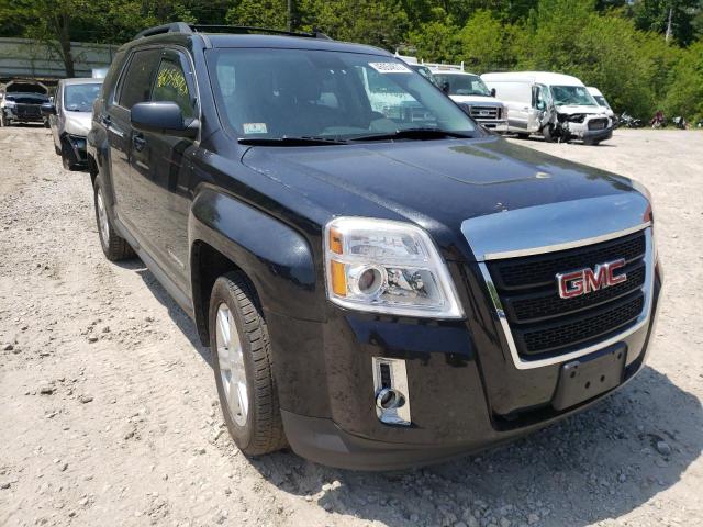 GMC TERRAIN SL 2014 con VIN 2GKFLXEKXE6209401 - Foto de la subasta