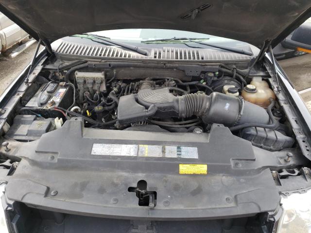 Photo 7 from auction – 2003 FORD EXPEDITION with VIN 1FMFU18L63LA49253