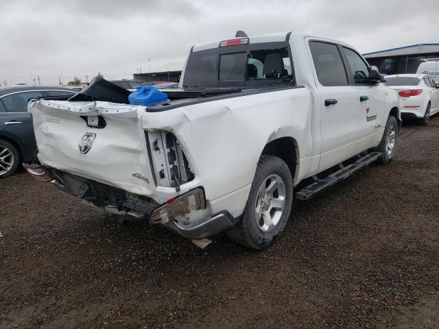 Photo 4 from auction – 2019 RAM 1500 TRADE with VIN 1C6SRFGT2KN566384