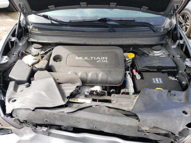 Photo 7 from auction – 2015 JEEP CHEROKEE L with VIN 1C4PJLCB9FW730554