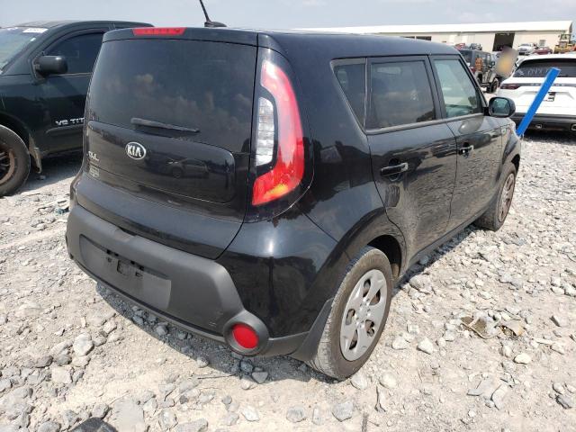 Photo 4 from auction – 2015 KIA SOUL with VIN KNDJN2A23F7199594
