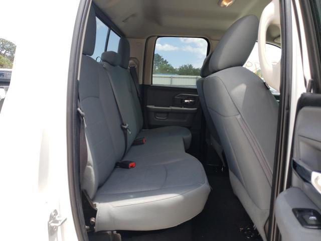 Photo 6 from auction – 2017 RAM 1500 SLT with VIN 1C6RR6GTXHS676365