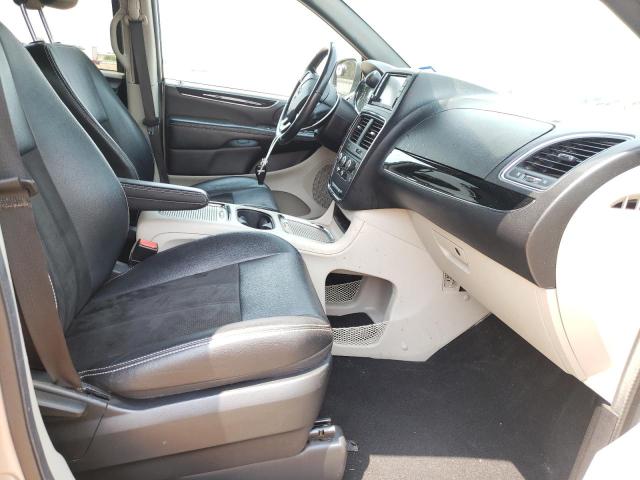 Photo 5 from auction – 2019 DODGE GRAND CARA with VIN 2C4RDGCG6KR699267
