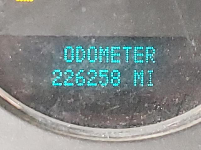 Photo 8 from auction – 2007 GMC YUKON with VIN 1GKFK13097R267251