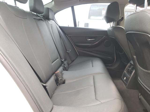 Photo 6 from auction – 2014 BMW 328 I with VIN WBA3A5C56EP601102