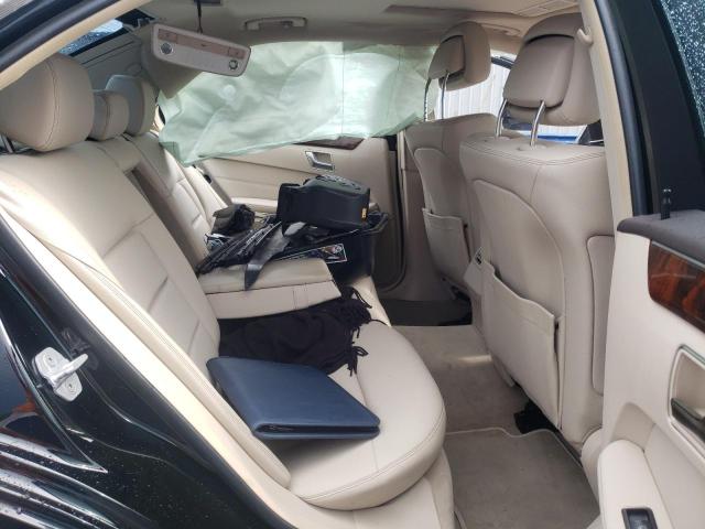 Photo 6 from auction – 2014 MERCEDES-BENZ E 350 with VIN WDDHF5KB8EA869093