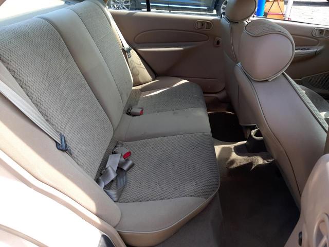 Photo 6 from auction – 1998 FORD ESCORT SE with VIN 1FAFP13P0WW302386