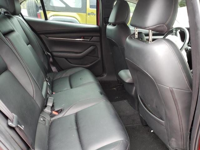 Photo 6 from auction – 2019 MAZDA 3 PREFERRE with VIN JM1BPACL3K1107573