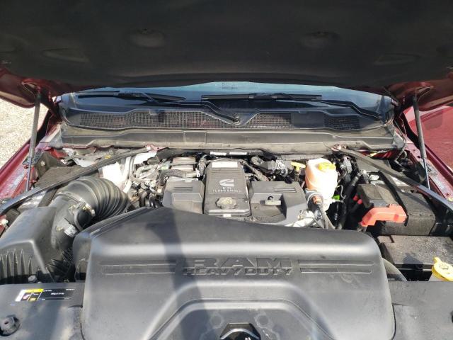 Photo 7 from auction – 2022 RAM 3500 with VIN 3C7WRTCL6NG219896