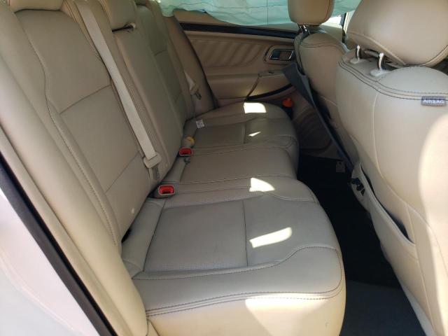 Photo 6 from auction – 2015 FORD TAURUS LIM with VIN 1FAHP2F81FG103117