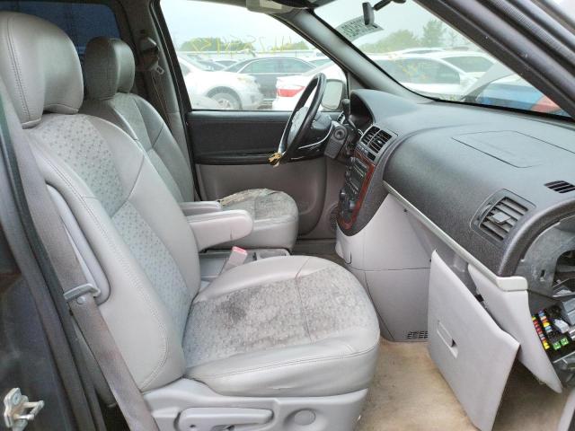 Photo 5 from auction – 2008 CHEVROLET UPLANDER L with VIN 1GNDV33188D145078
