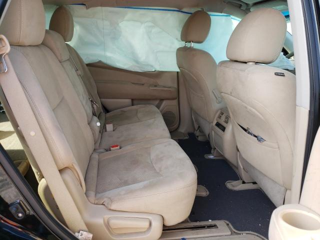 Photo 6 from auction – 2014 NISSAN PATHFINDER with VIN 5N1AR2MM1EC719326