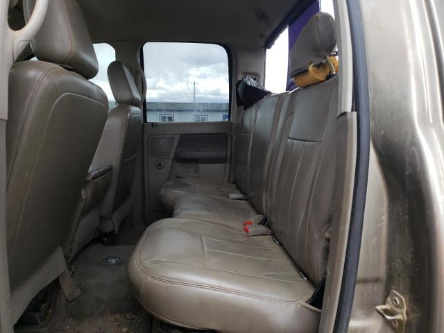 Photo 6 from auction – 2006 DODGE RAM 3500 S with VIN 3D7LX38CX6G244161