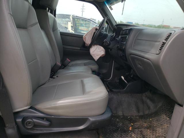 Photo 5 from auction – 2010 FORD RANGER with VIN 1FTKR1AD1APA12589
