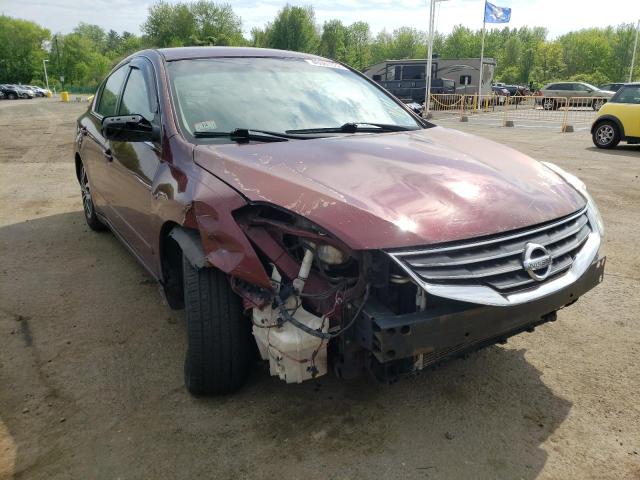 Photo 4 from auction – 2011 NISSAN ALTIMA BAS with VIN 1N4AL2AP6BC156697