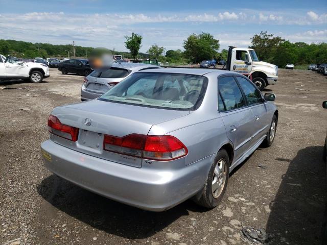 Photo 4 from auction – 2002 HONDA ACCORD EX with VIN 1HGCG16562A019815