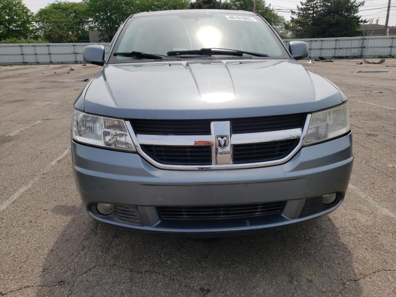 Photo 9 from auction – 2009 DODGE JOURNEY SX with VIN 3D4GH57V79T584020