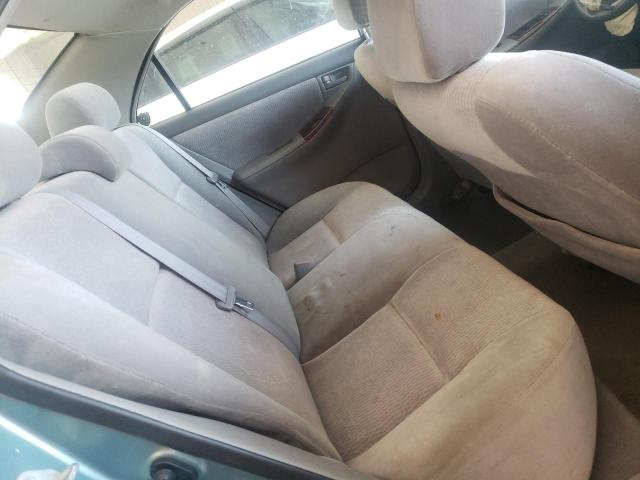Photo 6 from auction – 2006 TOYOTA COROLLA CE with VIN 1NXBR32E56Z604181