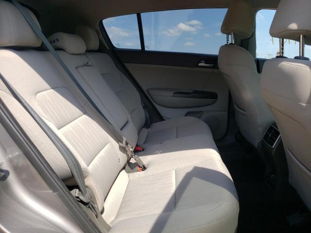 Photo 6 from auction – 2017 KIA SPORTAGE L with VIN KNDPM3AC5H7208519
