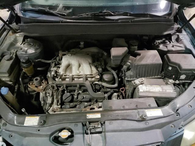 Photo 7 from auction – 2007 HYUNDAI SANTA FE with VIN 5NMSH13E77H023848