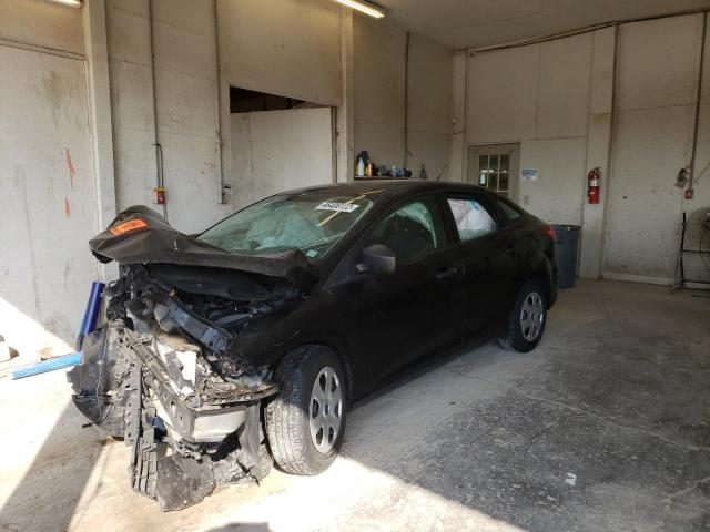 Photo 2 from auction – 2016 FORD FOCUS S with VIN 1FADP3E20GL350767