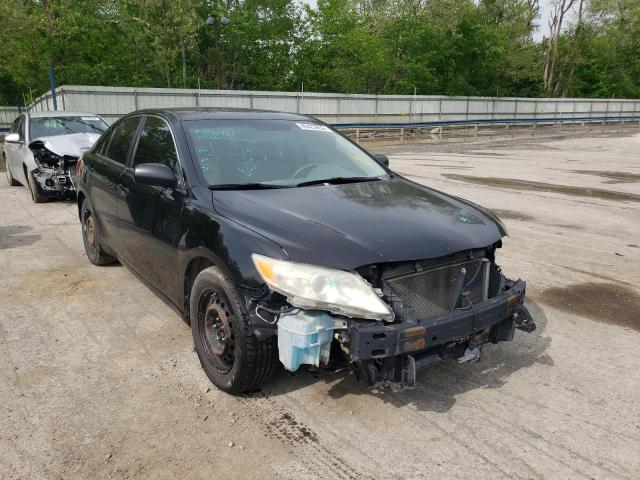 صورة رقم 1 من المزاد - 2010 TOYOTA CAMRY BASE مع VIN 4T4BF3EK7AR007638