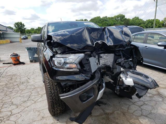 Photo 9 from auction – 2021 FORD RANGER XL with VIN 1FTER4FH0MLD89923