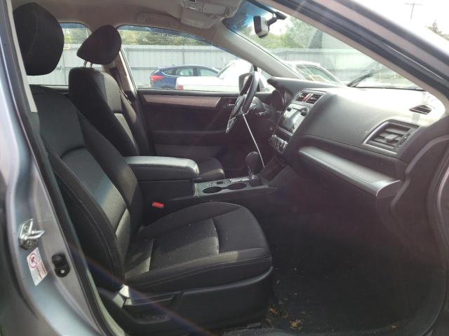 Photo 5 from auction – 2015 SUBARU LEGACY 2.5 with VIN 4S3BNAC65F3017755