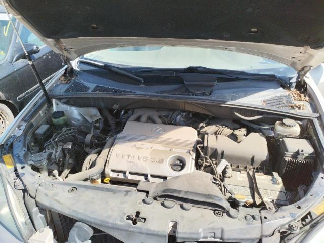 Photo 2 from auction – 2004 LEXUS RX 330 with VIN JTJHA31U640049189