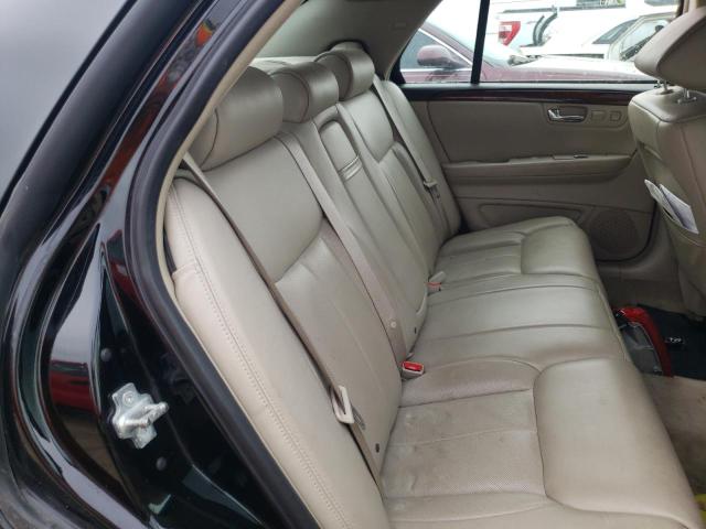 Photo 6 from auction – 2008 CADILLAC DTS with VIN 1G6KD57Y48U138654