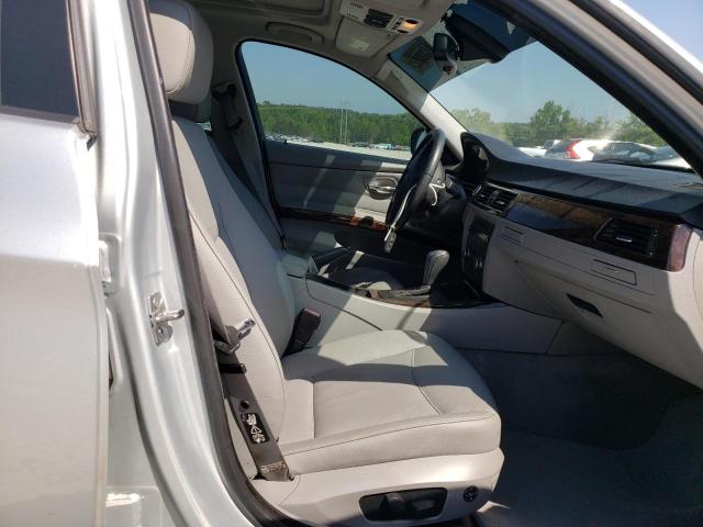 Photo 5 from auction – 2011 BMW 328 I with VIN WBAPH7G57BNM54590