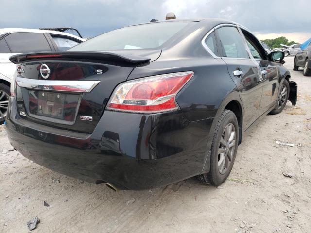 Photo 4 from auction – 2015 NISSAN ALTIMA 2.5 with VIN 1N4AL3AP4FC470392