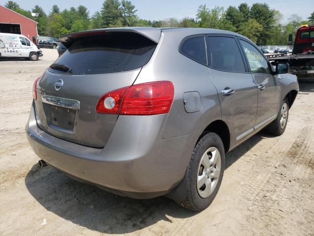 Photo 4 from auction – 2012 NISSAN ROGUE S with VIN JN8AS5MT7CW612427