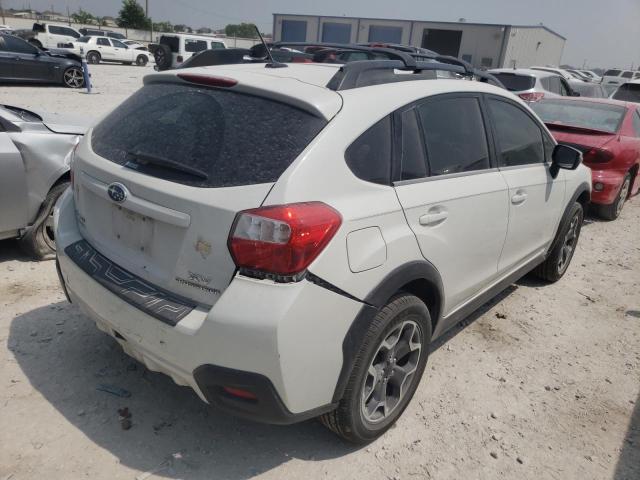 Photo 4 from auction – 2015 SUBARU XV CROSSTR with VIN JF2GPAPC6FH271821