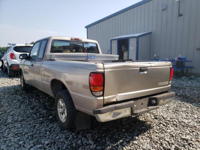 Photo 3 from auction – 1996 MAZDA B3000 CAB with VIN 4F4CR16U2TTM34661