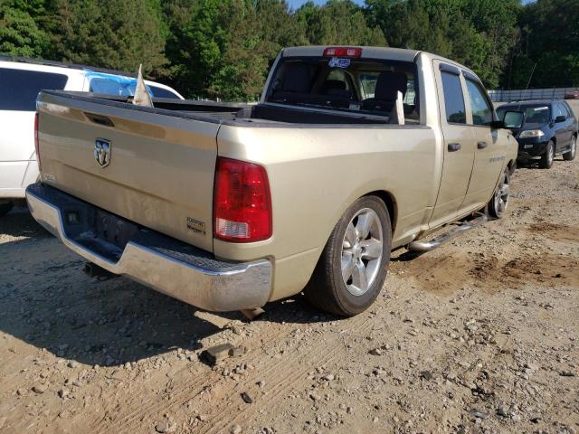 Photo 4 from auction – 2011 DODGE RAM 1500 with VIN 1D7RB1GP8BS555057
