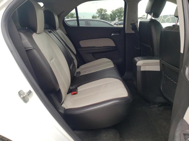Photo 6 from auction – 2013 CHEVROLET EQUINOX LT with VIN 2GNALFEK6D6350746