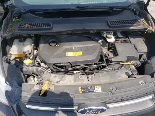 Photo 7 from auction – 2014 FORD ESCAPE SE with VIN 1FMCU9GX8EUC23665