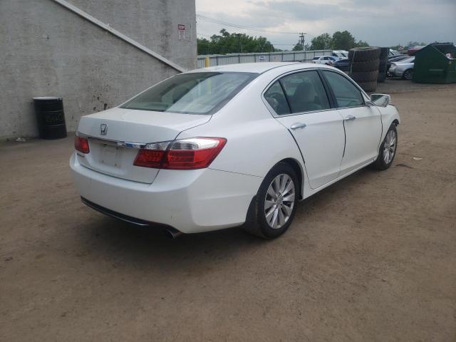 Photo 4 from auction – 2015 HONDA ACCORD EXL with VIN 1HGCR2F86FA220615