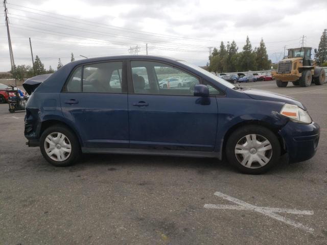 Photo 9 from auction – 2010 NISSAN VERSA S with VIN 3N1BC1AP6AL358762